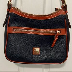 NWOT Dooney and Bourke bag